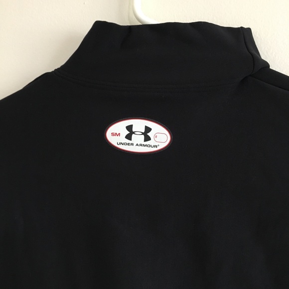 UnderArmour Long Sleeve Shirt - Picture 4 of 5